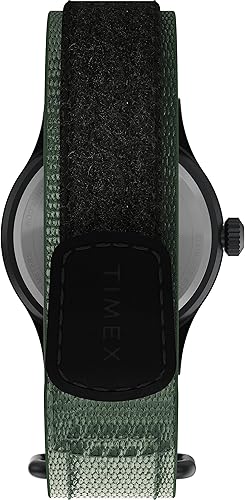 TW4B29800 Reloj Timex Análogo para Hombre pulsera de Tela