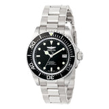 Invicta Pro Diver Automático Reloj para Hombre Pulsera de Metal 40 mm