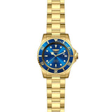 8930OB Invicta Pro Diver Automático Reloj para Caballero Pulsera de Acero Inoxidable