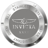 Reloj Invicta Pro Diver de caballero pulsera de metal 37 mm