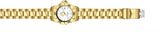 Reloj Invicta Pro Diver para caballero pulsera de metal 38 mm