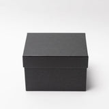 TC-001 Caja para un reloj acolchado de madera