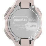 TW2W17400 Reloj Timex Digital para Mujer pulsera de Caucho