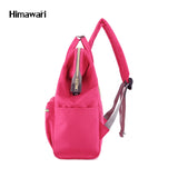 9001 Mochila Himawari para Notebook