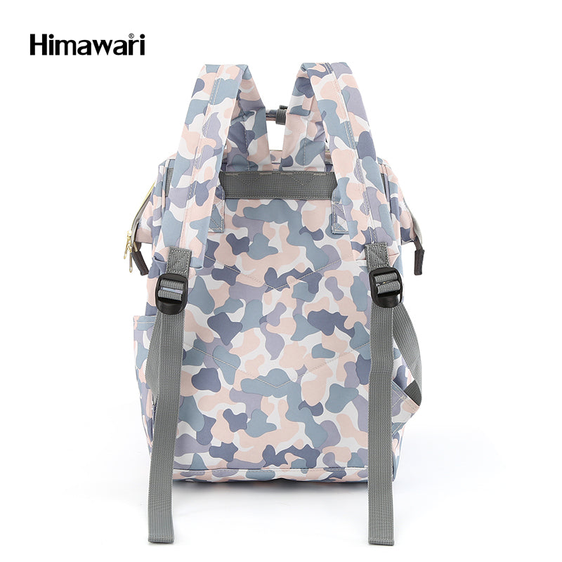 9001 Mochila Himawari para Notebook