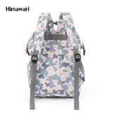 9001 Mochila Himawari para Notebook