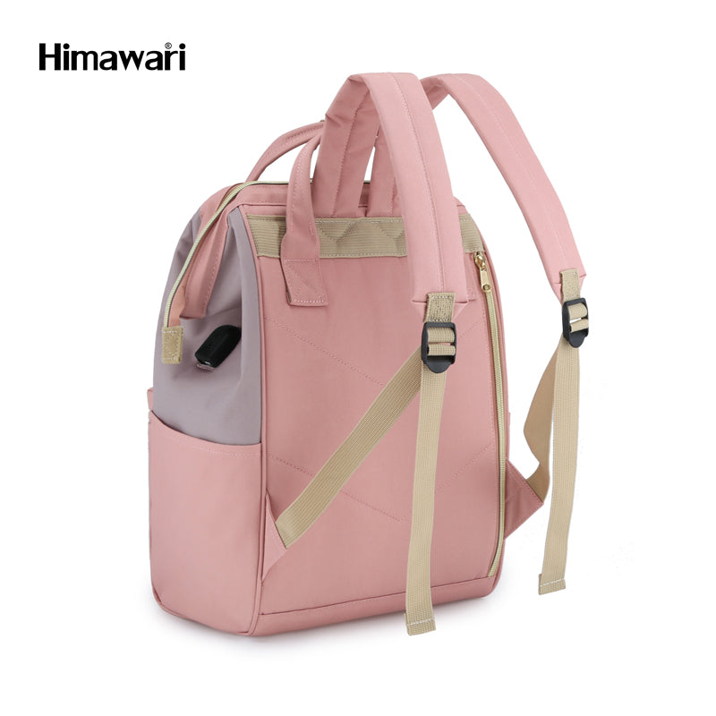 9001 Mochila Himawari para Notebook