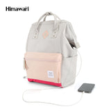 9004 Mochila Himawari para Laptop