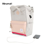 9004 Mochila Himawari para Laptop