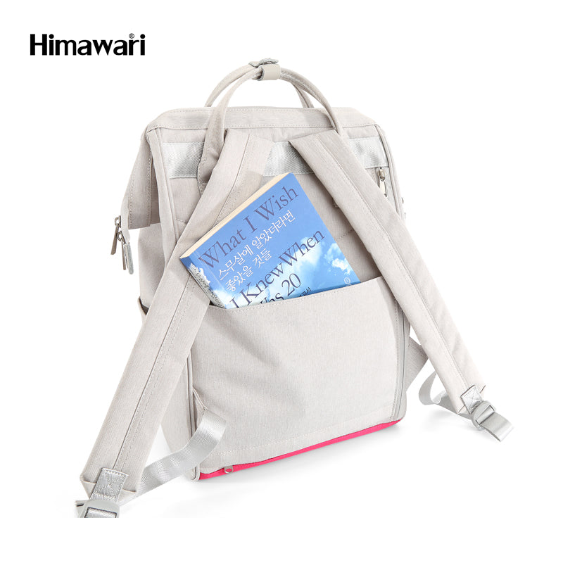 9004 Mochila Himawari para Laptop