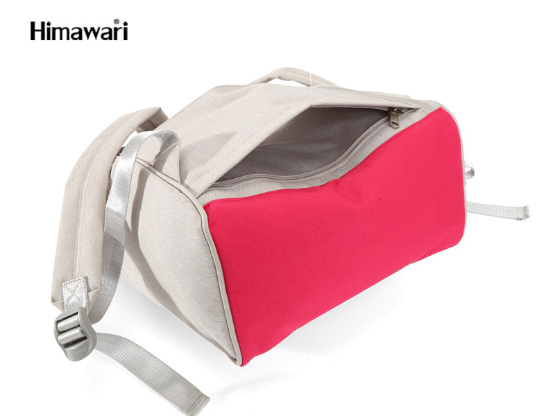 9004 Mochila Himawari para Laptop