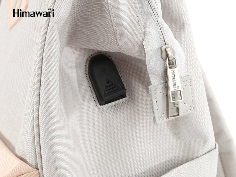 9004 Mochila Himawari para Laptop