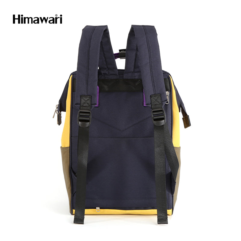 9004 Mochila Himawari para Laptop