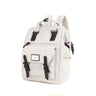 9018 Mochila Himawari para Computadora Portátil Laptop