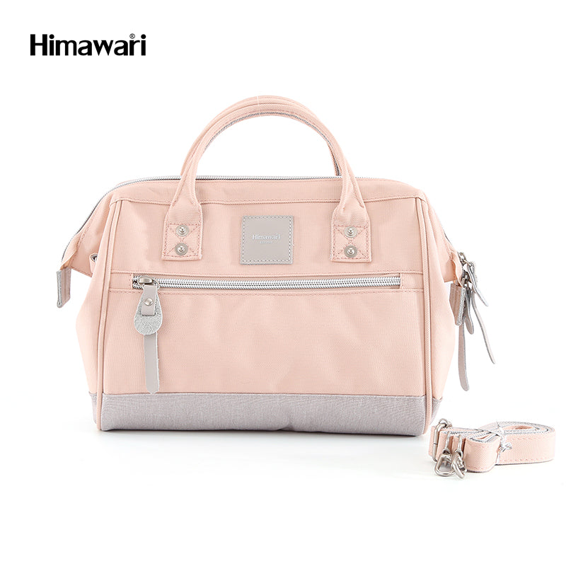 9116 Bolso Himawari Impermeable