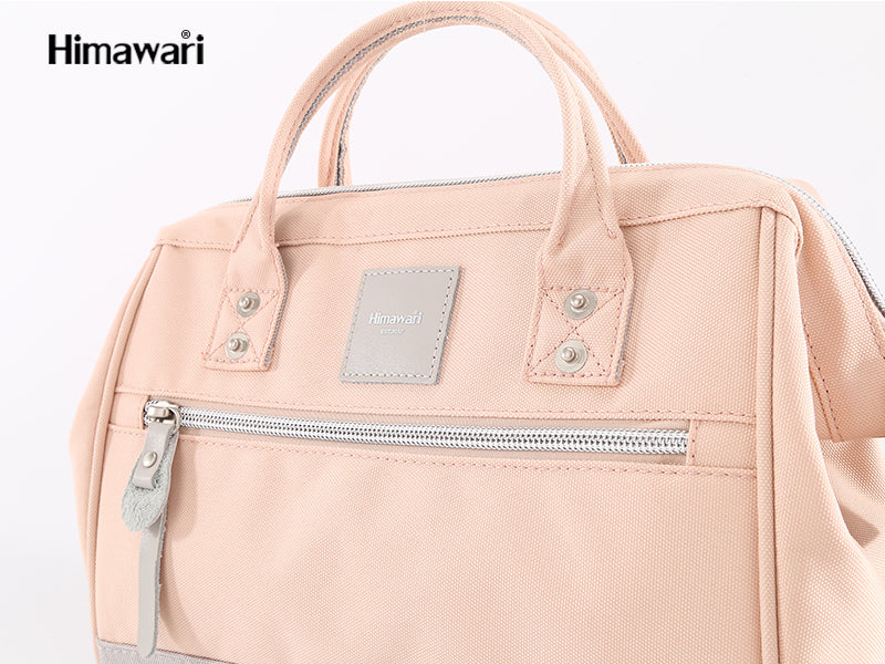 9116 Bolso Himawari Impermeable