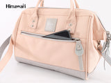 9116 Bolso Himawari Impermeable