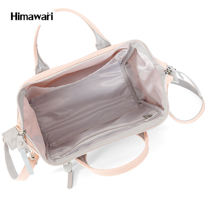 9116 Bolso Himawari Impermeable