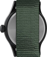 TW4B29800 Reloj Timex Análogo para Hombre pulsera de Tela