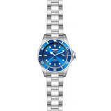 Reloj Invicta Pro Diver para Hombre Banda de Metal 37 mm