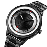 9267 Reloj Skmei para Hombre Pulsera de Metal Análogo