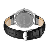 9308 Reloj Skmei para caballero pulsera de piel