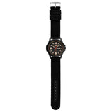 9315 Skmei Reloj para Hombre Pulsera de Tela Análogo