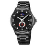 9326 Reloj SKMEI pulsera de metal para hombre