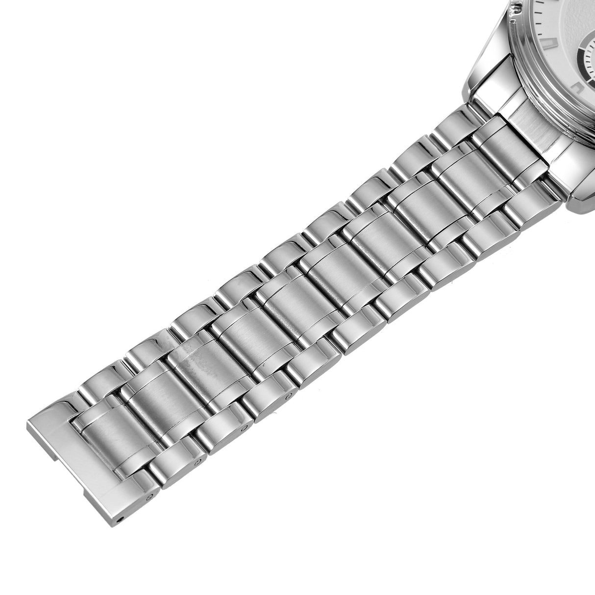 9326 Reloj SKMEI pulsera de metal para hombre