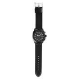 9327 Reloj SKMEI para hombre pulsera de cuero