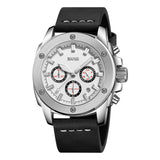 9327 Reloj SKMEI para hombre pulsera de cuero