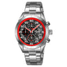 9338 Reloj Skmei para hombre pulsera de metal