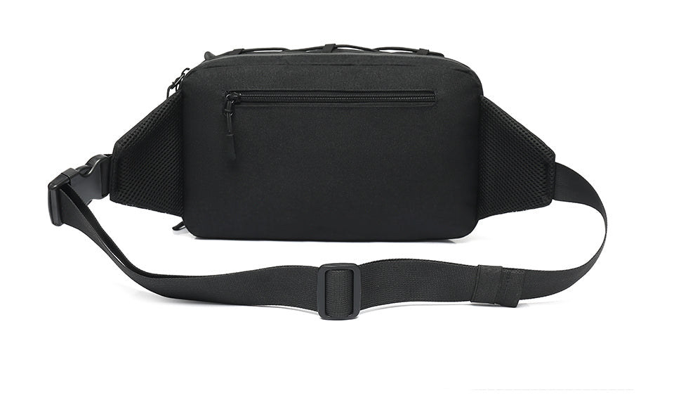 Mariconera Manos Libres Ozuko Unisex Modelo 9340