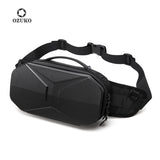 9500 Bolso Ozuko Tipo Pechera Compacto