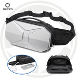 9500 Bolso Ozuko Tipo Pechera Compacto