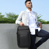 Mochila Ozuko Unisex Modelo 9630