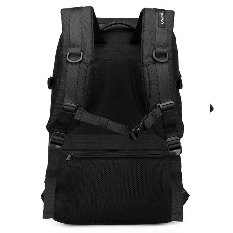 Mochila Ozuko Unisex Modelo 9630