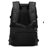 Mochila Ozuko Unisex Modelo 9630