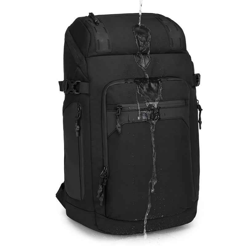 Mochila Ozuko Unisex Modelo 9630