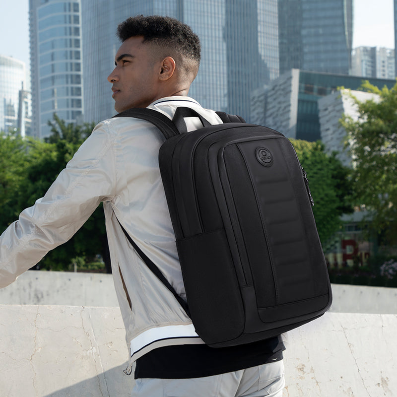 Mochila Ozuko para Hombre Modelo 9695