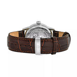96A120 Reloj Bulova Sutton de hombre pulsera de piel 41 mm