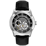 96A135 Reloj Bulova Sutton de hombre correa de piel 41mm