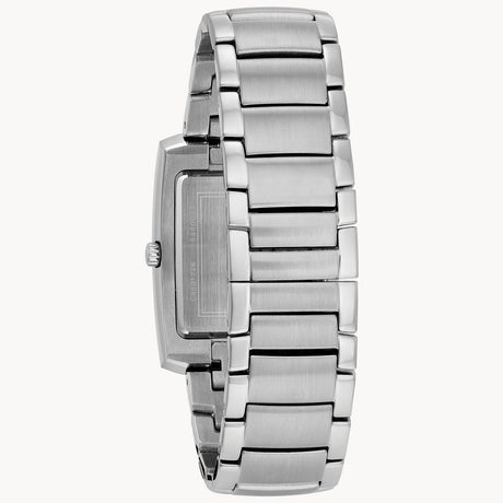 96A169 Reloj Bulova Classic de hombre pulsera de metal 35 mm