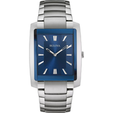 96A169 Reloj Bulova Classic de hombre pulsera de metal 35 mm