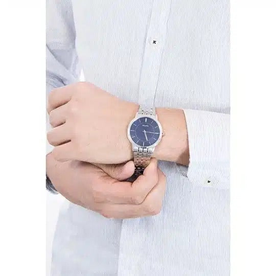 96A188 Reloj Bulova Ultra Slim para hombre