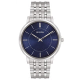 96A188 Reloj Bulova Ultra Slim para hombre