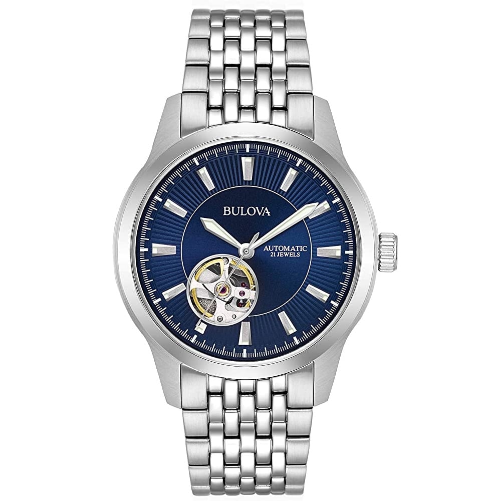 96A189 Reloj Bulova para Hombre