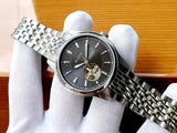 96A190 Reloj Bulova Classic Skeleton de caballero