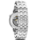 96A199 Reloj Bulova Aerojet de hombre pulsera de metal 41 mm