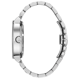 96A204 Reloj Bulova Futuro de hombre banda de metal